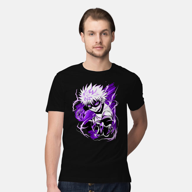 Ready To Hunt-Mens-Premium-Tee-spoilerinc