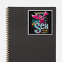 Under The Sea Tour-None-Glossy-Sticker-teesgeex