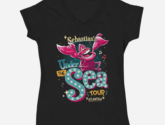 Under The Sea Tour