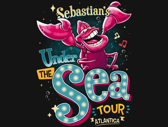 Under The Sea Tour