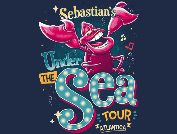 Under The Sea Tour