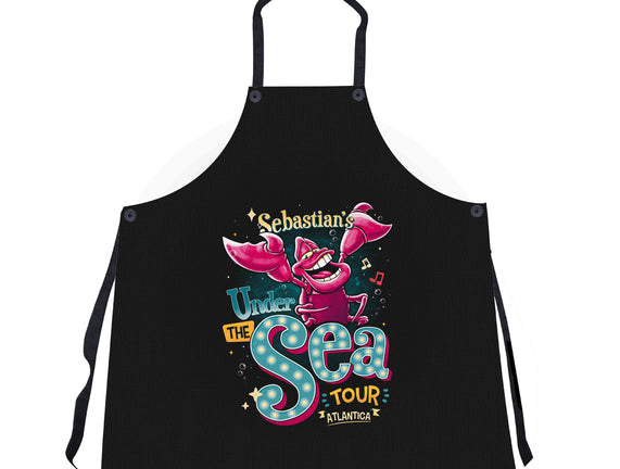 Under The Sea Tour
