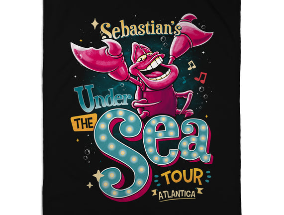 Under The Sea Tour