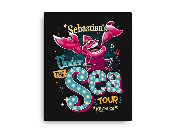 Under The Sea Tour