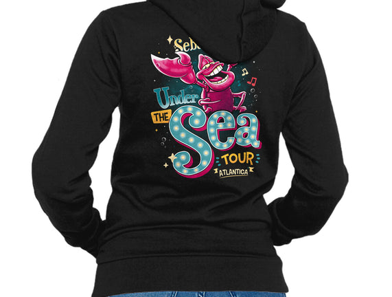 Under The Sea Tour