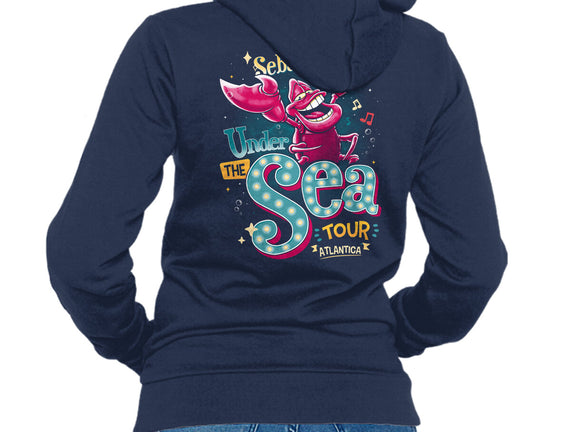 Under The Sea Tour