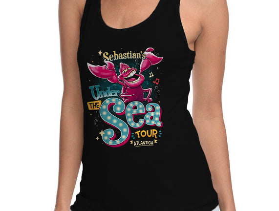 Under The Sea Tour