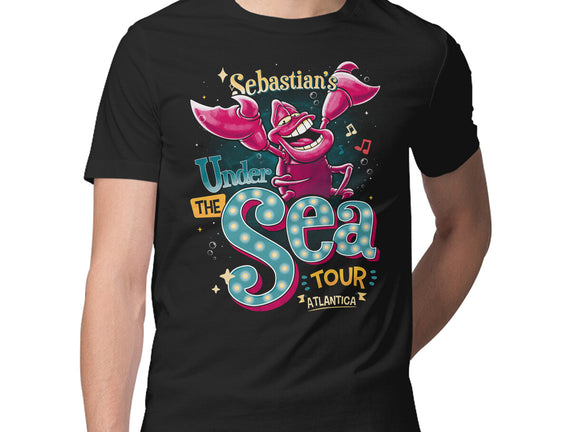 Under The Sea Tour