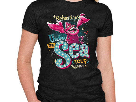 Under The Sea Tour