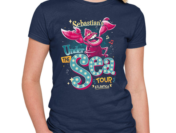 Under The Sea Tour