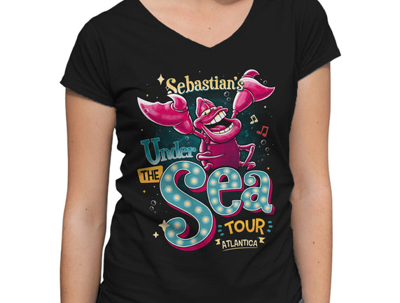 Under The Sea Tour