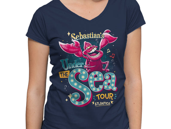 Under The Sea Tour