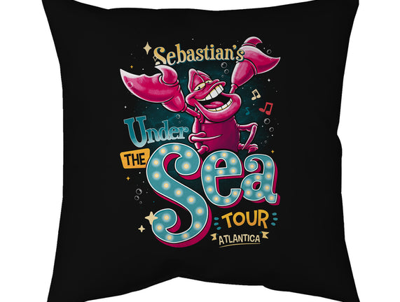 Under The Sea Tour