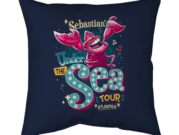 Under The Sea Tour