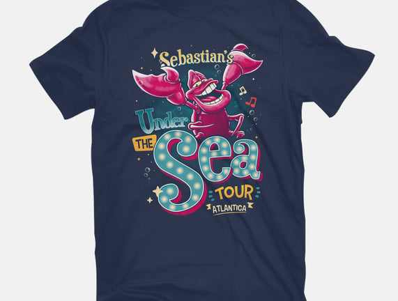 Under The Sea Tour