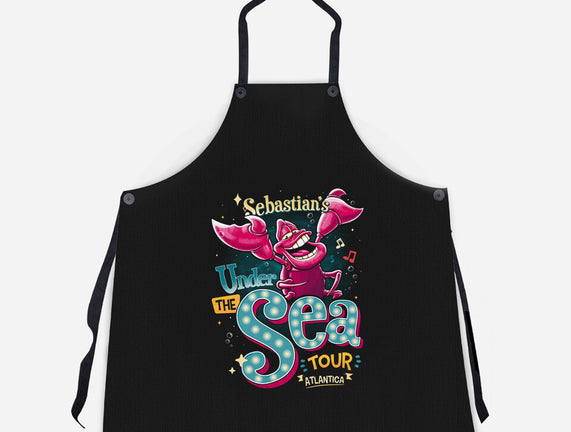 Under The Sea Tour
