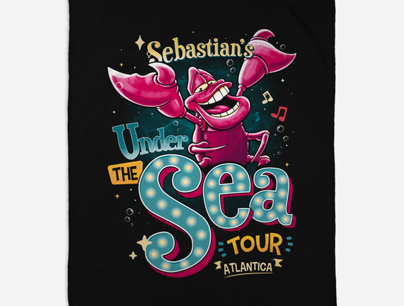 Under The Sea Tour