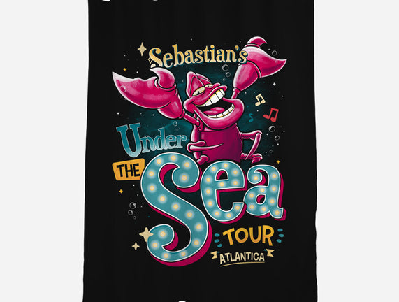 Under The Sea Tour