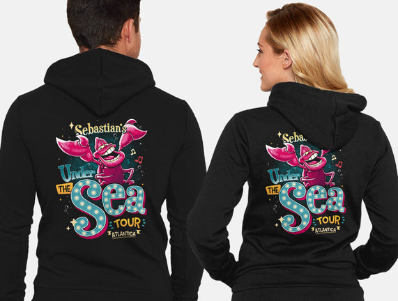 Under The Sea Tour