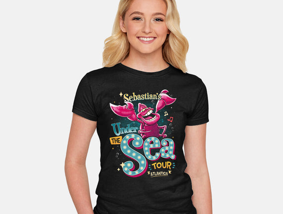 Under The Sea Tour
