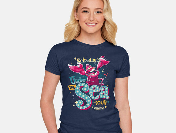 Under The Sea Tour