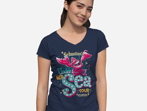 Under The Sea Tour