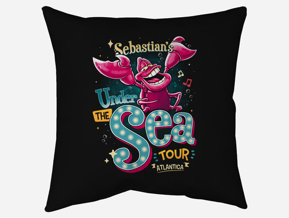 Under The Sea Tour