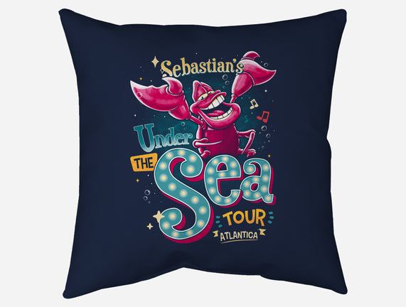Under The Sea Tour