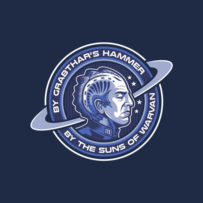 You Shall Be Avenged-none polyester shower curtain-Nemons