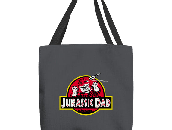Jurassic Dad