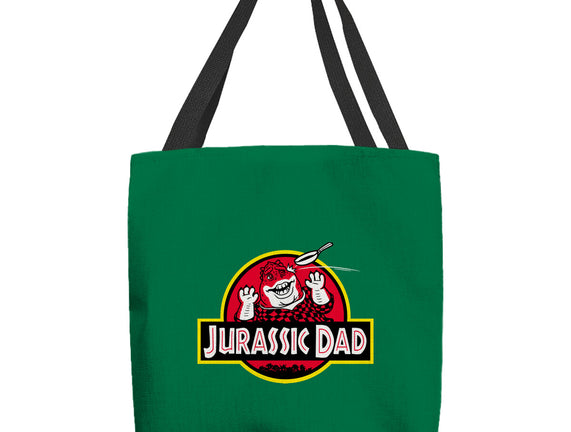Jurassic Dad