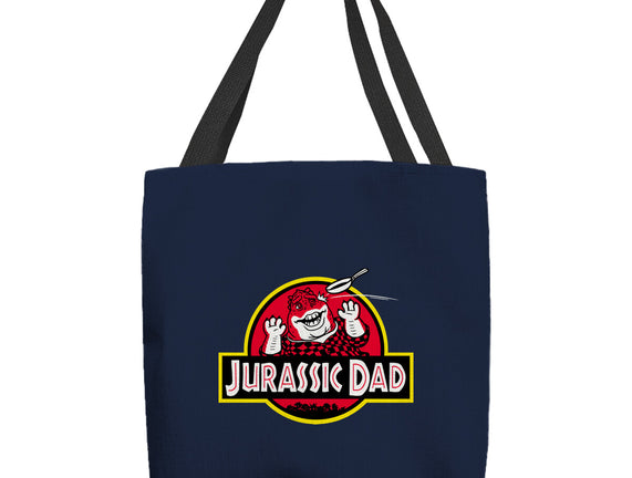 Jurassic Dad