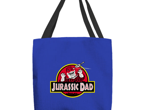 Jurassic Dad