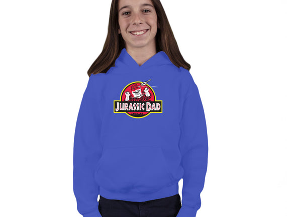Jurassic Dad