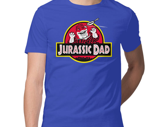 Jurassic Dad