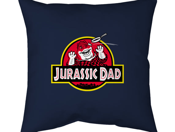 Jurassic Dad
