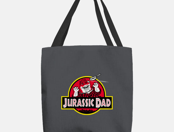 Jurassic Dad