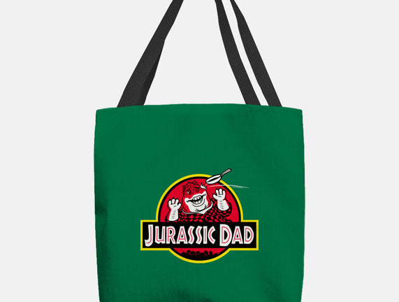 Jurassic Dad