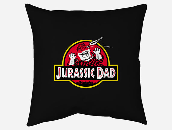 Jurassic Dad