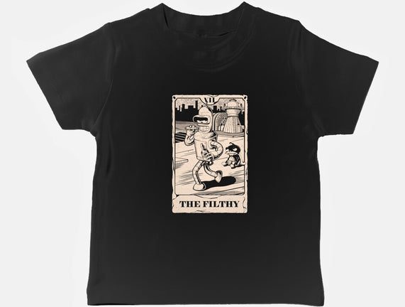 Tarot The Filthy