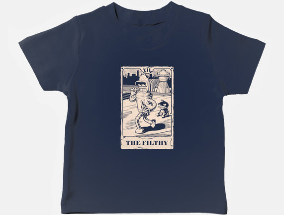 Tarot The Filthy