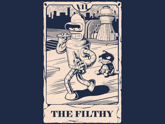 Tarot The Filthy