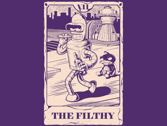 Tarot The Filthy