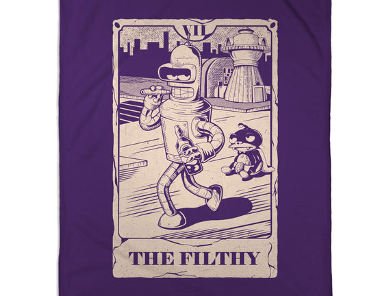 Tarot The Filthy