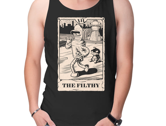 Tarot The Filthy