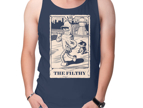 Tarot The Filthy