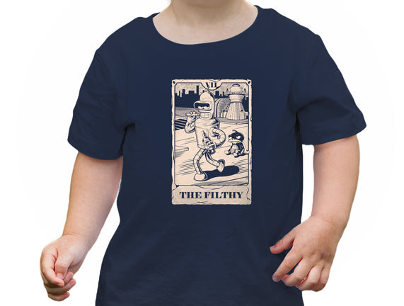 Tarot The Filthy