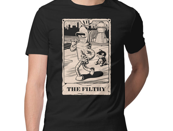 Tarot The Filthy