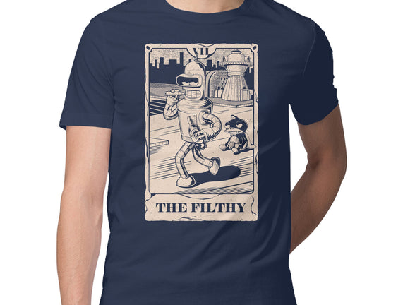 Tarot The Filthy