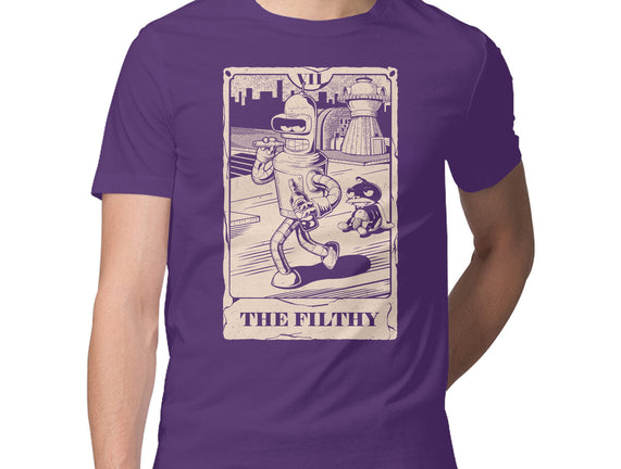 Tarot The Filthy